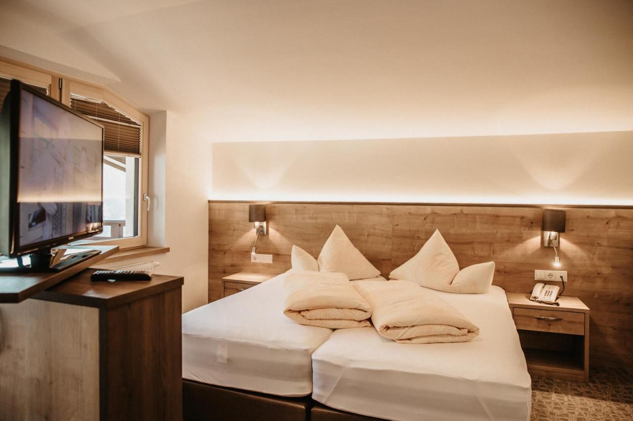 Viktoria Soelden Hotel Eksteriør billede