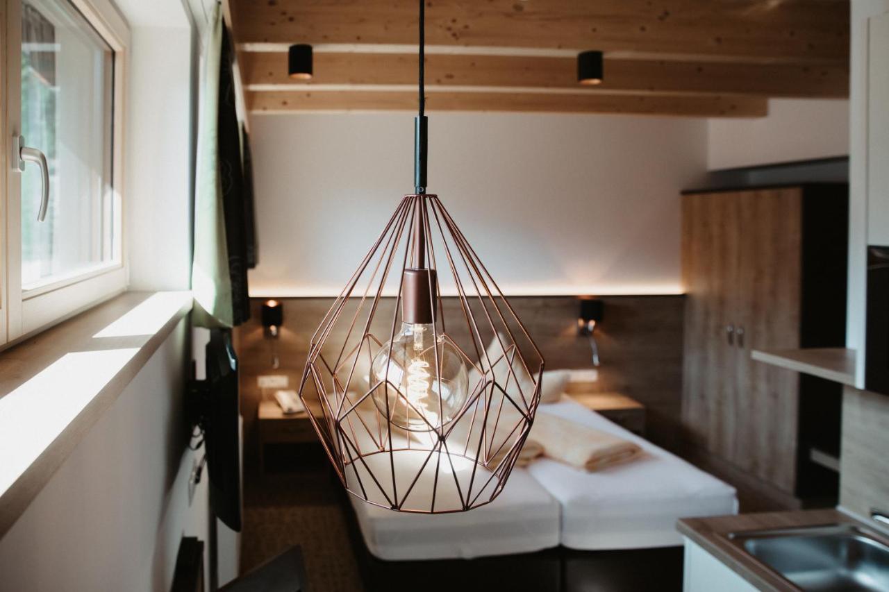 Viktoria Soelden Hotel Eksteriør billede