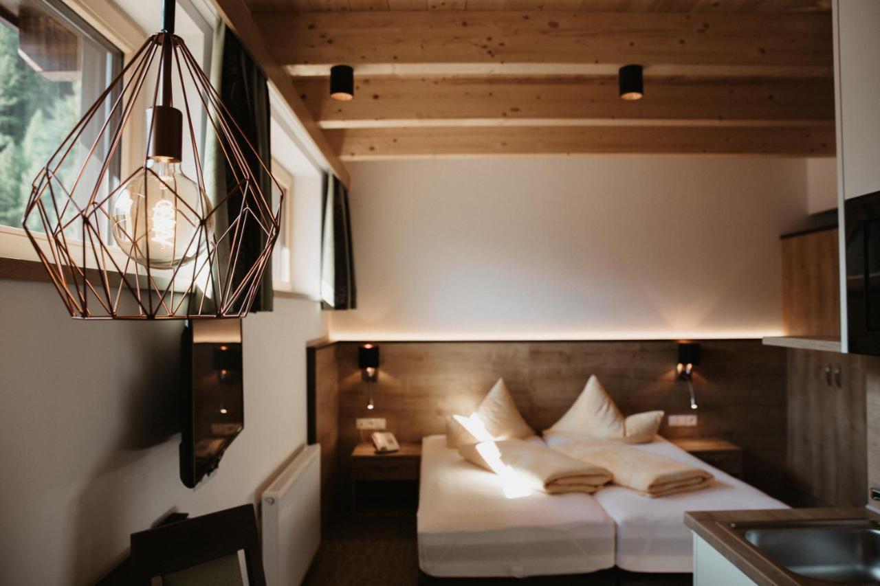 Viktoria Soelden Hotel Eksteriør billede