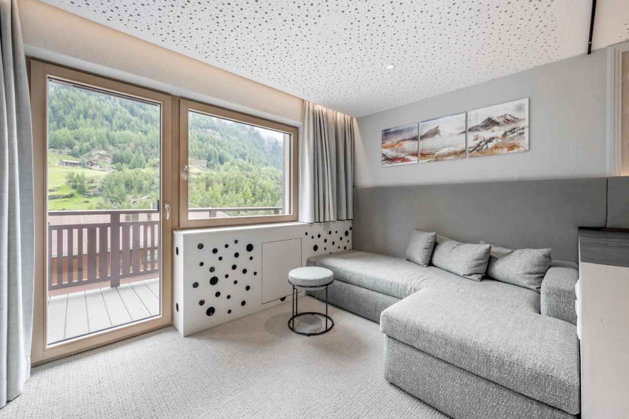 Viktoria Soelden Hotel Eksteriør billede