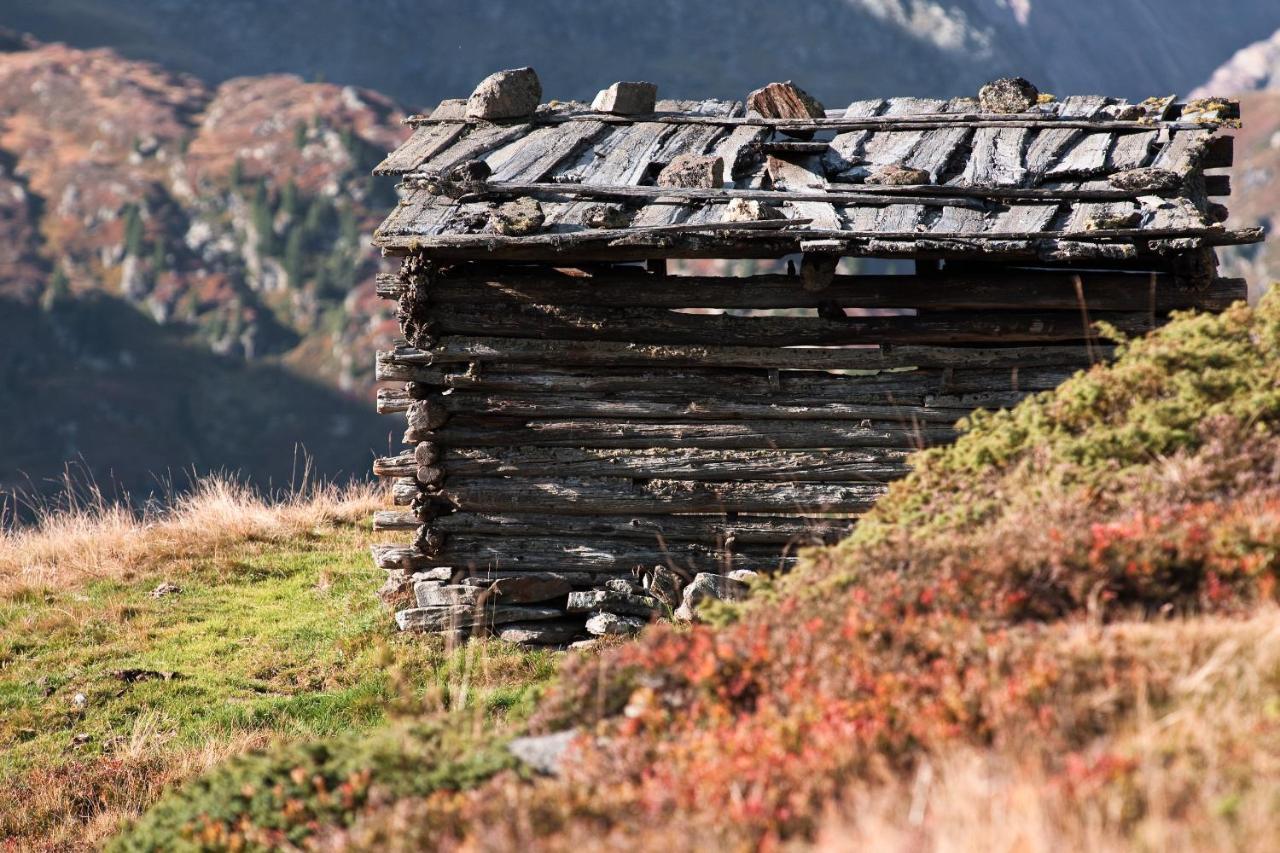 Viktoria Soelden Hotel Eksteriør billede