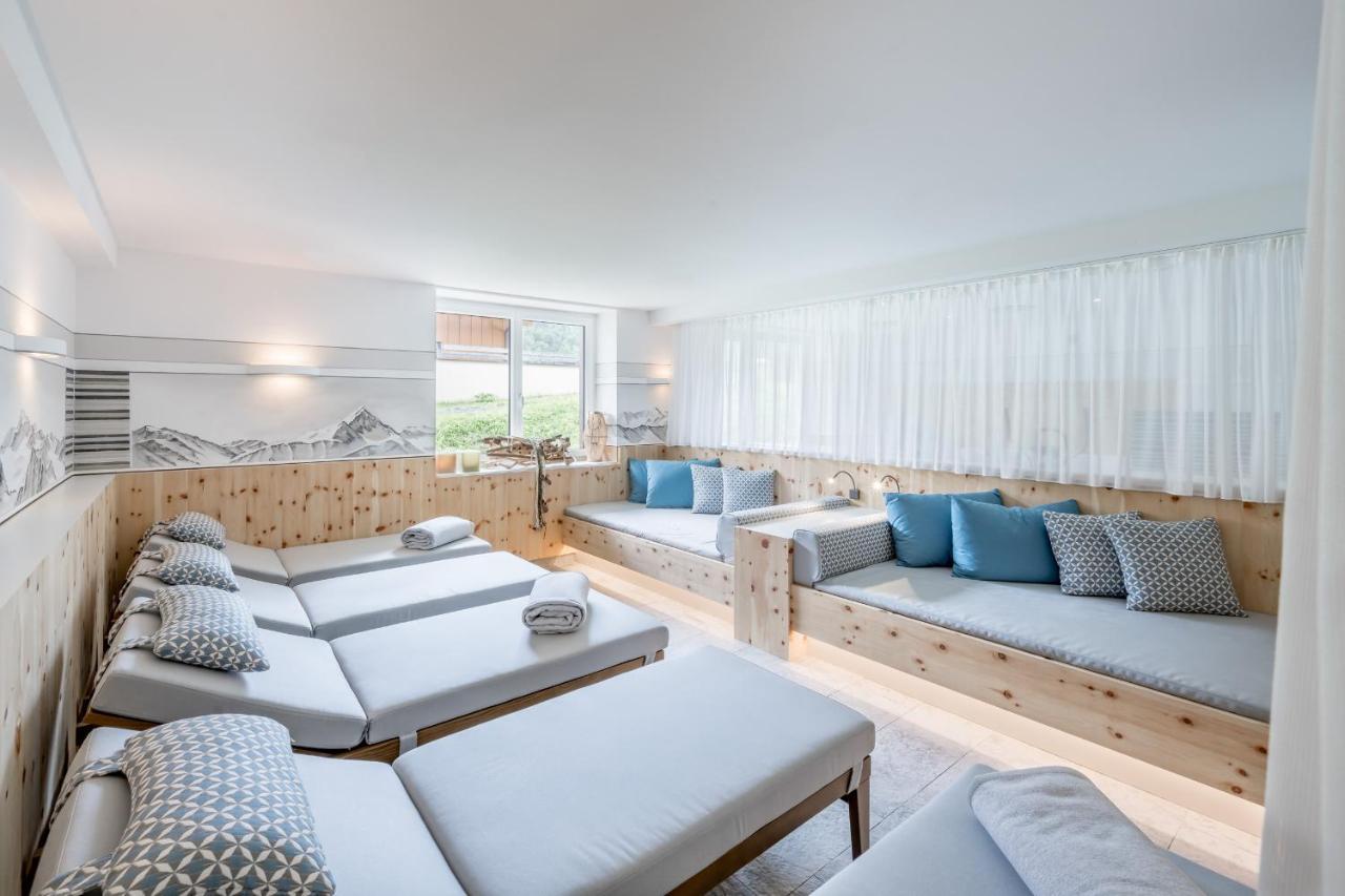 Viktoria Soelden Hotel Eksteriør billede