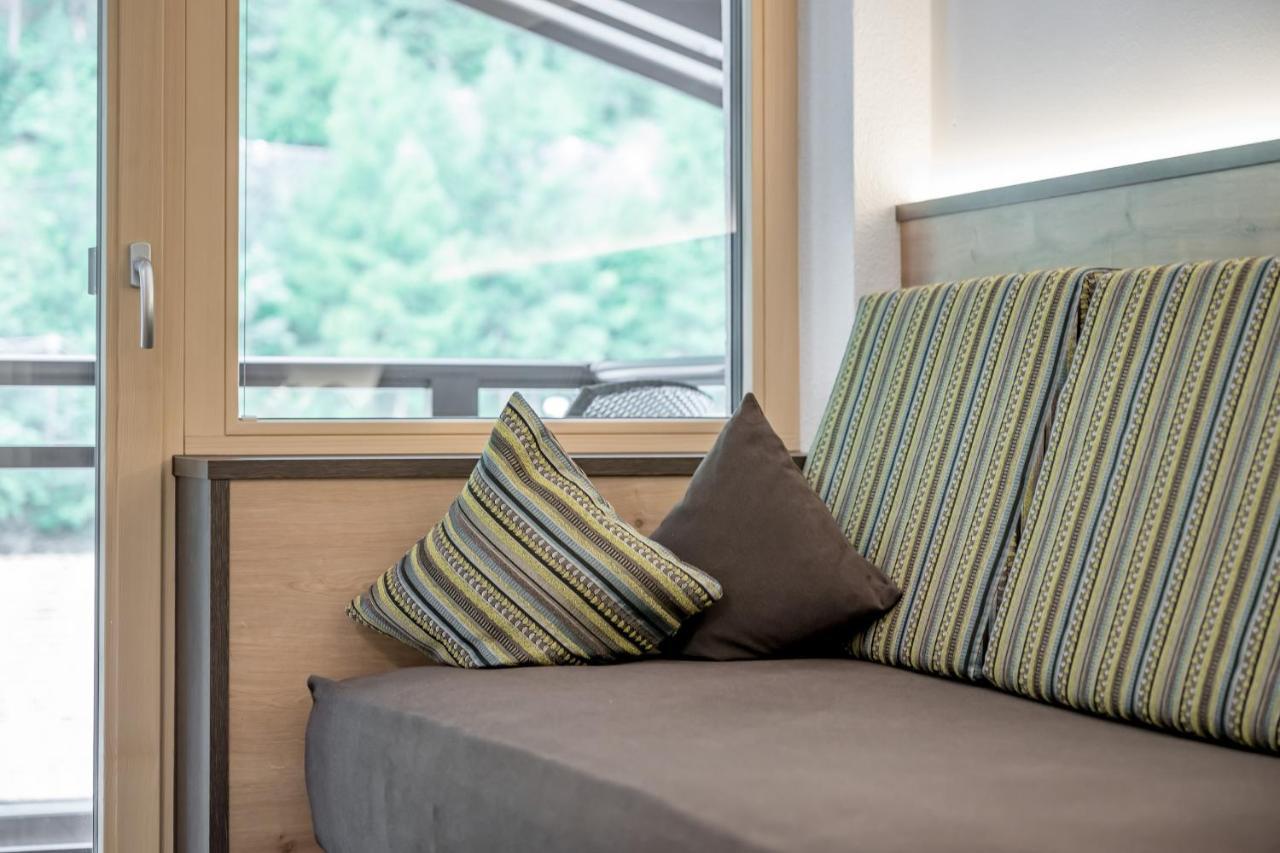 Viktoria Soelden Hotel Eksteriør billede