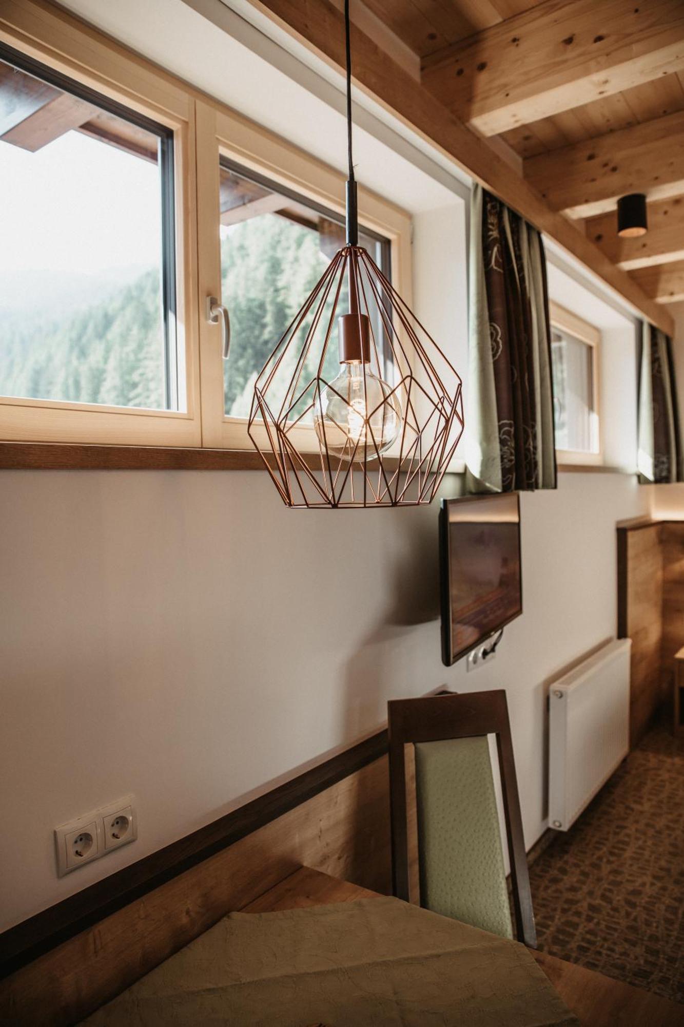 Viktoria Soelden Hotel Eksteriør billede